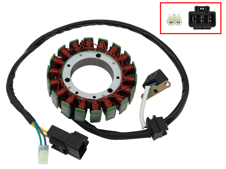 CF MOTO C FORCE 500 [2007-2015] - Statore per ATV/UTV