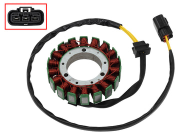 CF MOTO UFORCE 800 CF 800 3 [2013-2015] - Statore