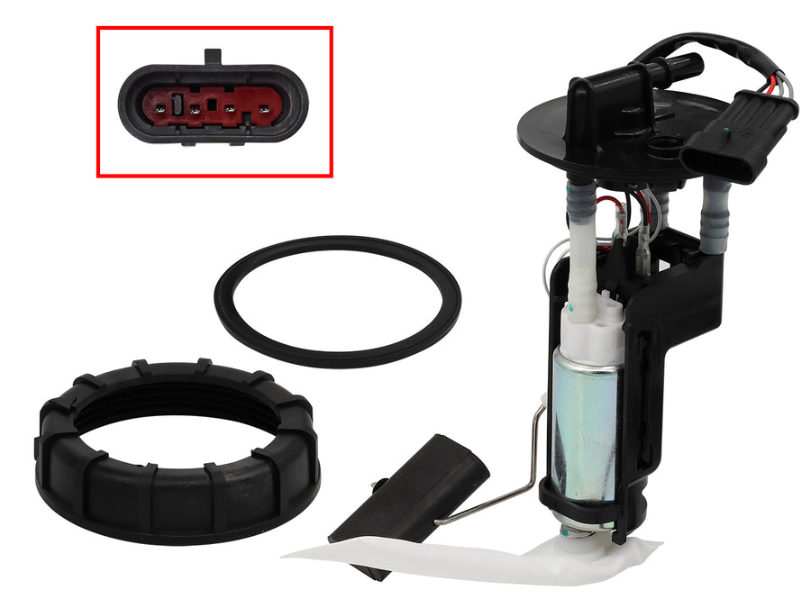 POLARIS GENERAL 4 1000 PREMIUM [2018-2022] - Kraftstoffpumpe