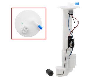 KAWASAKI MULE PRO FXT [2012-2023] - Fuel pump