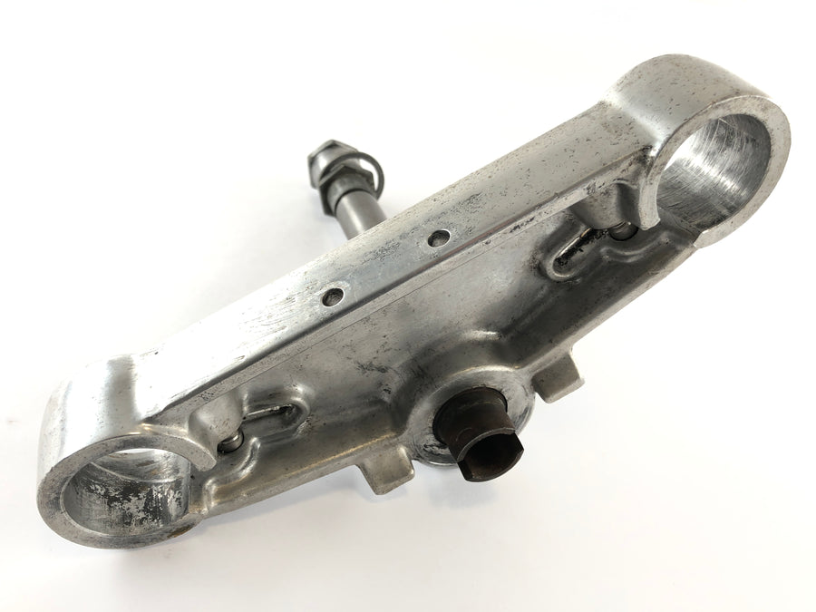 Laverda 1000/1 [1973] - Bridge fork sotto