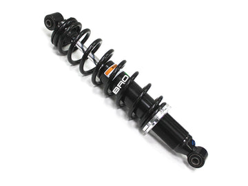 YAMAHA KODIAK 400 [2003-2004] - Ammortizzatore a gas
