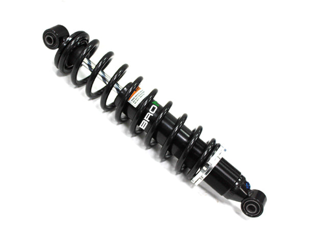 YAMAHA GRIZZLY 550 4X4 [2009-2014] - Ammortizzatore a gas