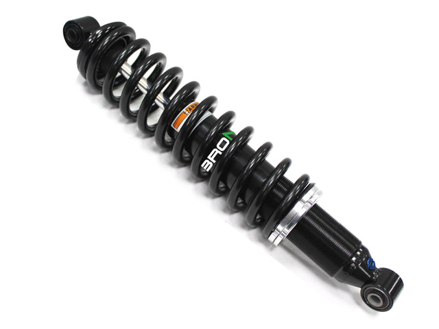 YAMAHA GRIZZLY 660 [2002-2008] - Ammortizzatore posteriore a gas