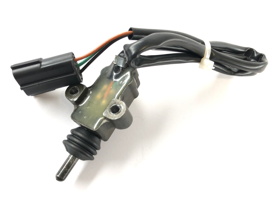 Triumph Daytona 955i T595N [2001] - Switch Stand Side