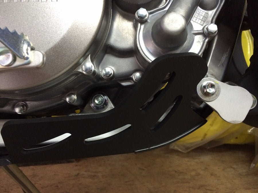 YAMAHA YZ 250 X [2016-2023] - Protezione antincastro