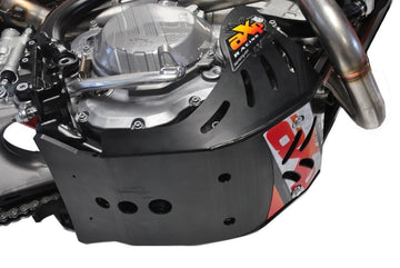 KTM 250 EXC F [2017-2023] - Piastra di protezione del motore