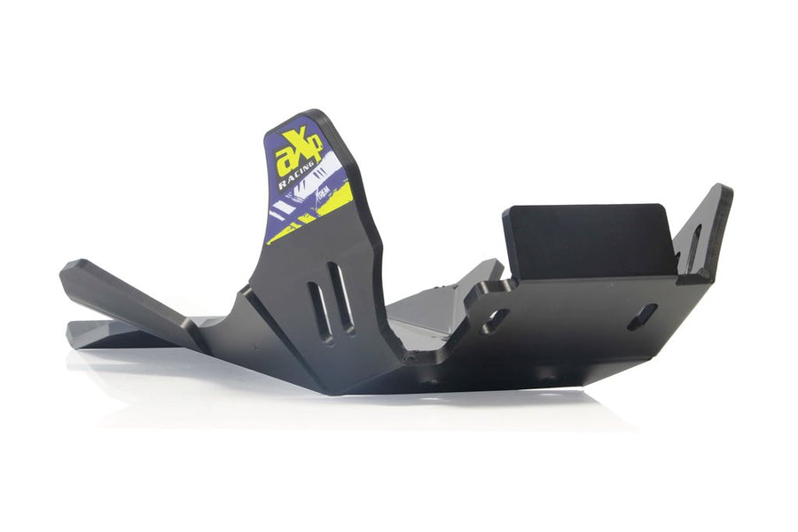 SHERCO SE 300 [2014-2024] - Motorschutzplatte
