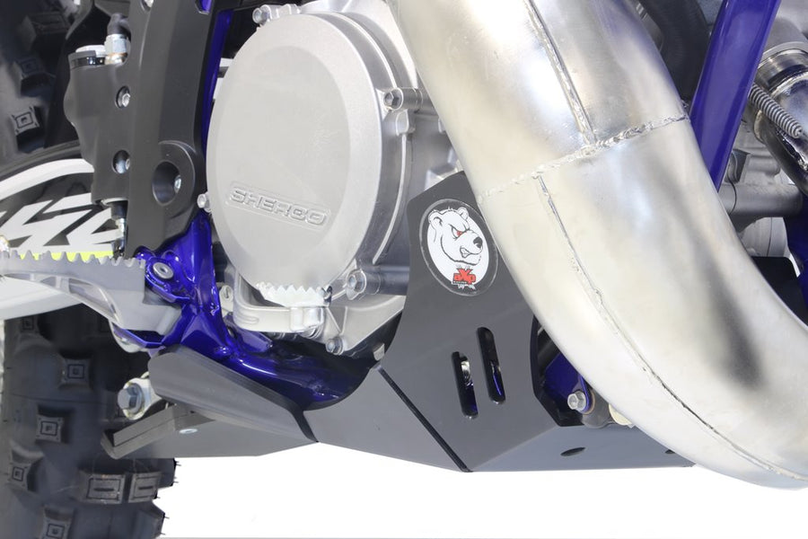 SHERCO SE 250 R [2014-2024] - Engine protection plate