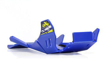 SHERCO SE 300 F [2014-2024] - Piastra di protezione del motore