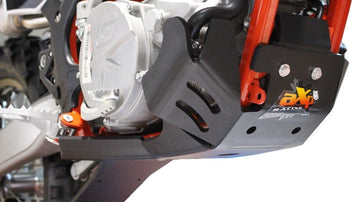 GAS GAS EC 250 [2018-2020] - Piastra protezione motore