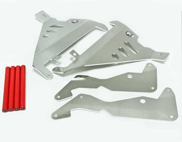 HONDA CRF 250 RX [2018-2019] - Protezione radiatore