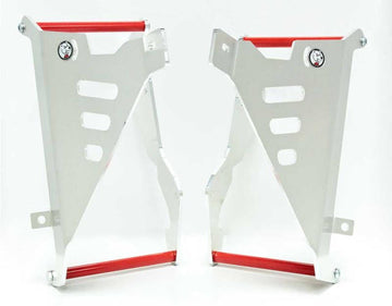 HONDA CRF 250 R [2018-2019] - Protezione radiatore