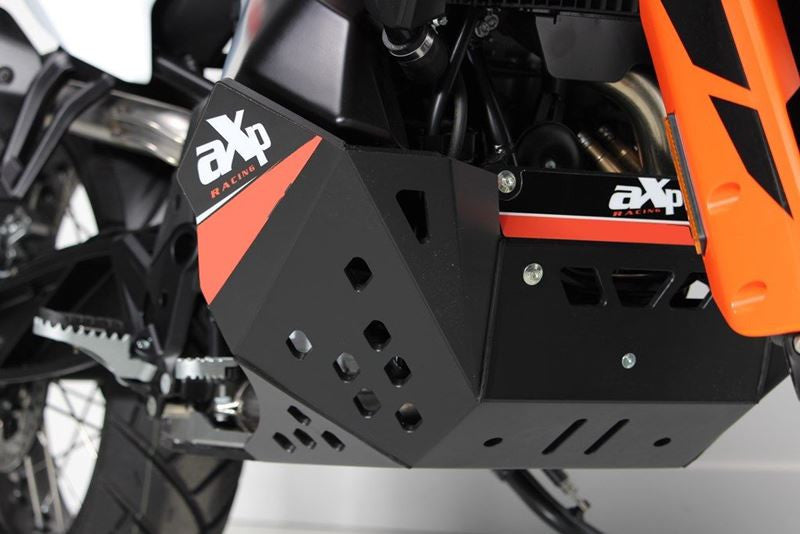KTM 790 ADVENTURE [2019-2021] - Motorschutzplatte