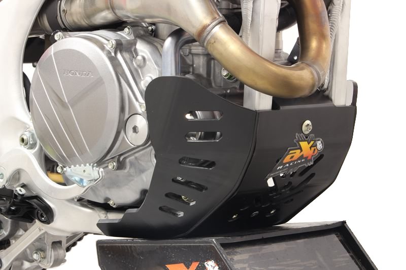 HONDA CRF 250 RX [2022-2025] - Protezione antincastro