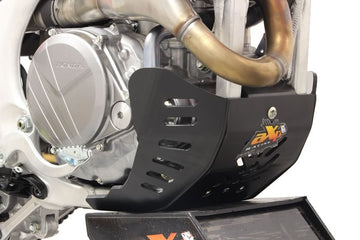 HONDA CRF 250 RX [2022-2025] - Protezione antincastro