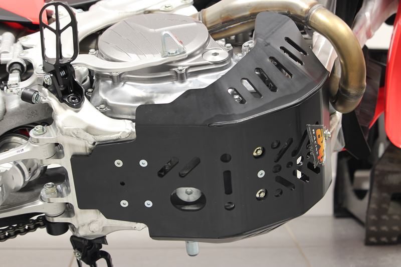 HONDA CRF 250 RX [2022-2025] - Protezione antincastro