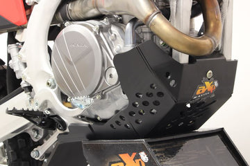 HONDA CRF 450 [2021-2024] - Piastra protezione motore