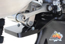 GAS GAS EX 250 F [2021-2023] - Motorschutzplatte
