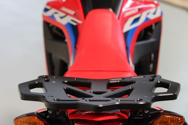 HONDA CRF 300 [2021-2025] - Heckgepäckträger