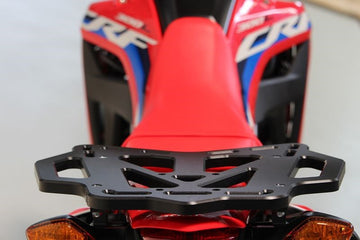 HONDA CRF 300 [2021-2025] - Portapacchi posteriore