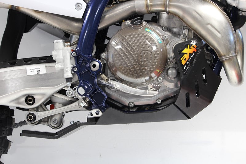 HUSQVARNA FE 450 [2024-2026] - Piastra di protezione del motore