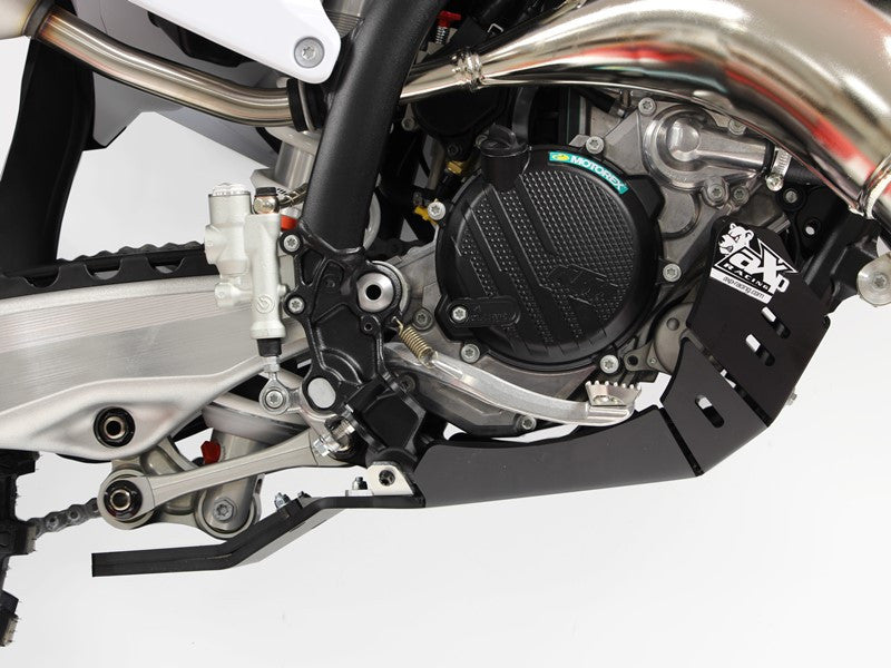 HUSQVARNA TC 125 [2023-2026] - Unterfahrschutz