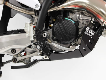HUSQVARNA TC 125 [2023-2026] - Unterfahrschutz