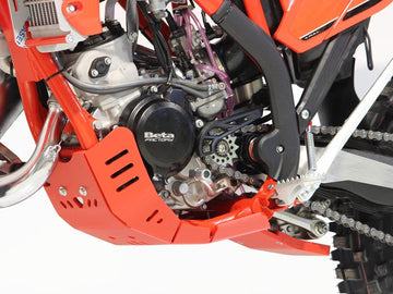 BETA RR 200 [2023-2025] - Piastra protezione motore