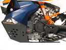 KTM 890 ADVENTURE [2022-2025] - Unterfahrschutz