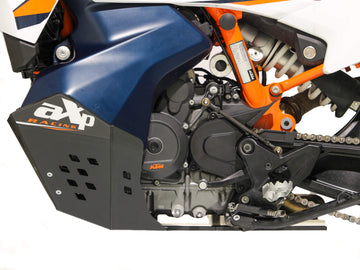 KTM 890 ADVENTURE [2022-2025] - Unterfahrschutz