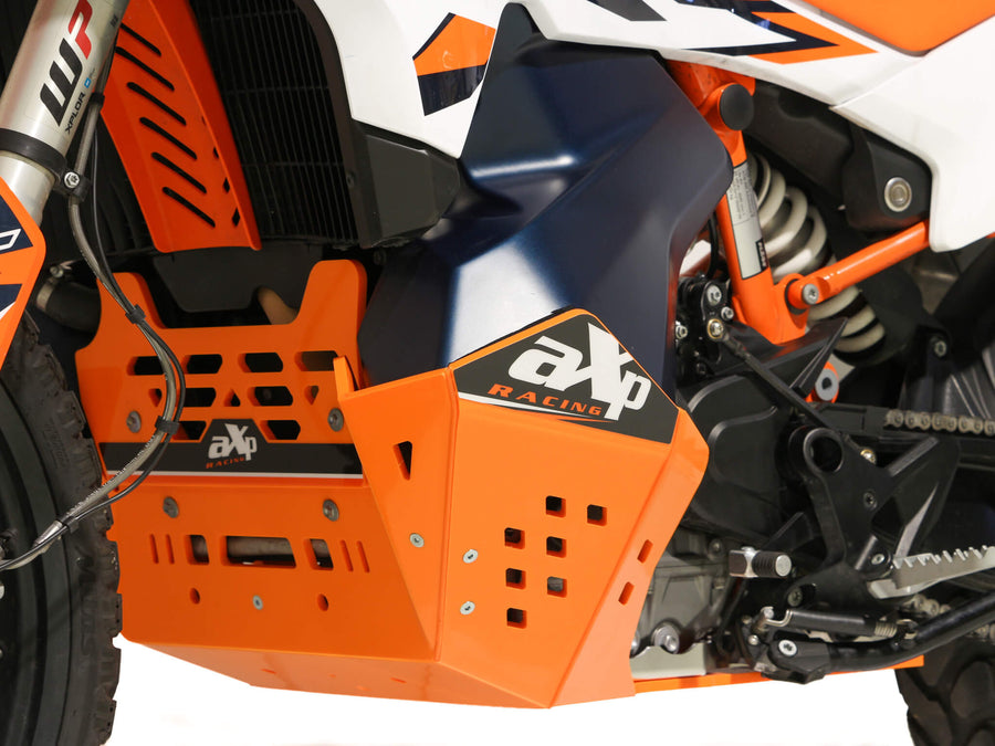 KTM 890 ADVENTURE [2022-2025] - Protezione antincastro
