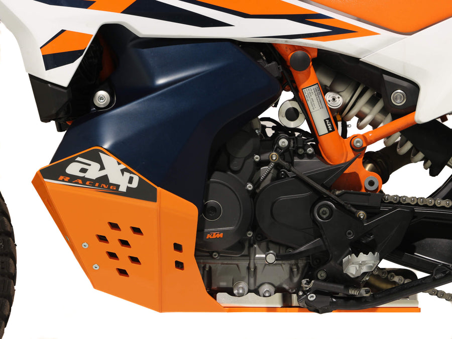 KTM 890 ADVENTURE [2022-2025] - Protezione antincastro