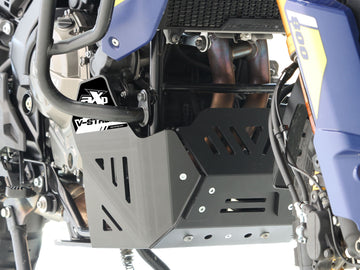 SUZUKI DL 800 V STROM [2022-2026] - Protezione antincastro