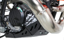 KTM 250 XC W [2024-2026] - Motorschutzplatte