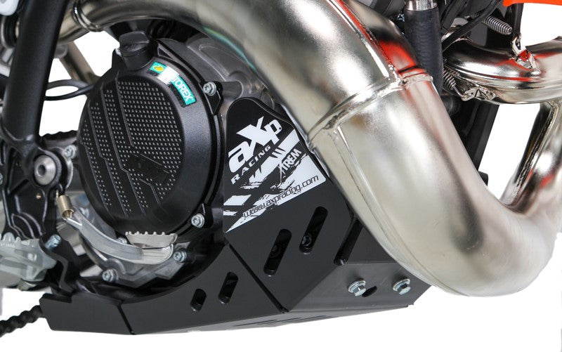 KTM 300 XC W [2024-2026] - Unterfahrschutz