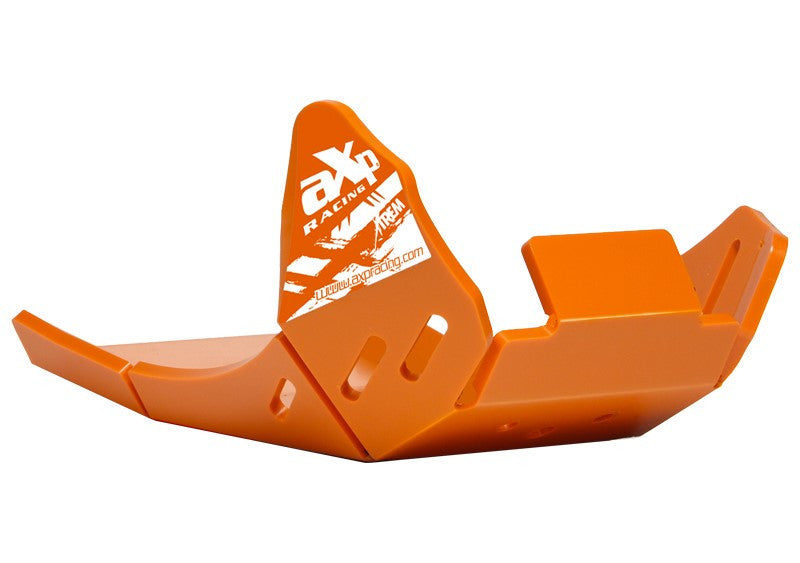 KTM 250 EXC [2024-2026] - Motorschutzplatte