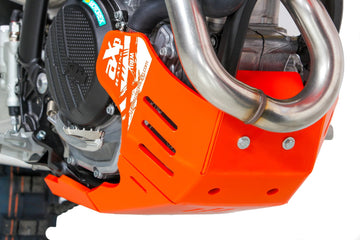 KTM 350 EXC F [2024-2026] - Protezione antincastro