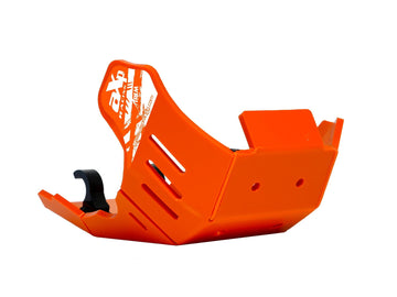 KTM 350 EXC F [2024-2026] - Protezione antincastro