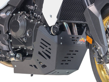 HONDA XL 750 TRANSALP [2023-2025] - Piastra protezione motore