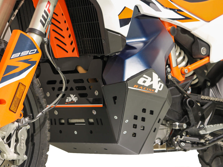 KTM 890 ADVENTURE [2022-2025] - Unterfahrschutz