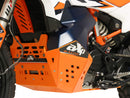 KTM 890 ADVENTURE [2022-2025] - Unterfahrschutz