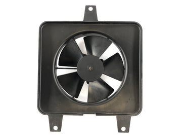 Triumph Speed ​​Triple 1050 515NJ [2006] - Ventilatori più freddi - 0