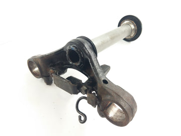 Honda CBR 125 JC34 [2006] - Bridge fork sotto