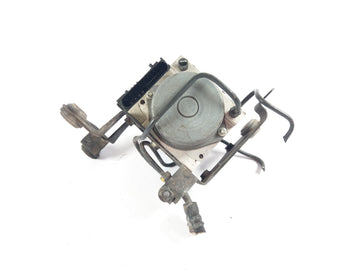 HONDA XL 700 VA RD13 Transalp [2008] - Regolatore di stampa della pompa ABS Hydroaggregat
