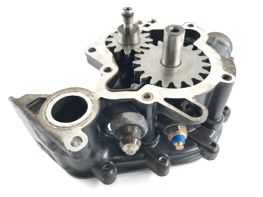 BMW K 1200 LT [2002] - Water pump oil pump