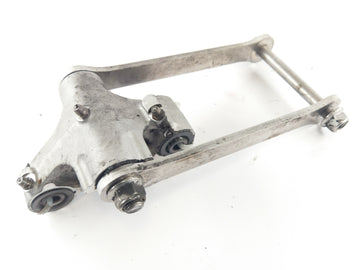 Kawasaki ZX -12R ZXT20A [2004] - DEFLACE Leva Spring Bone