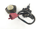 Honda Africa Twin XRV 650 RD03 [1989] - Castle Set Accendition Lock-2