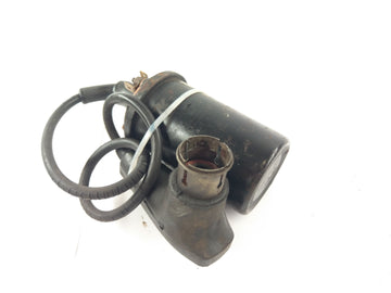 BMW R 100 S Tipo 247 [1978] - Coil di accensione e candelabri - 0