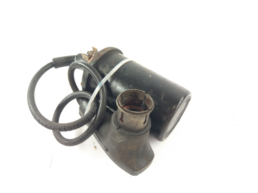BMW R 100 S Tipo 247 [1978] - Coil di accensione e candelabri